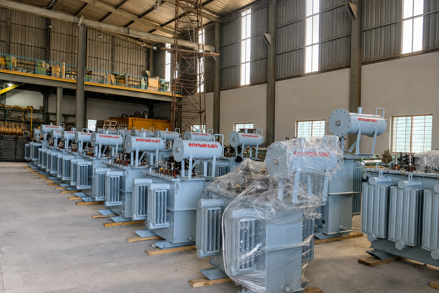 Power Generator