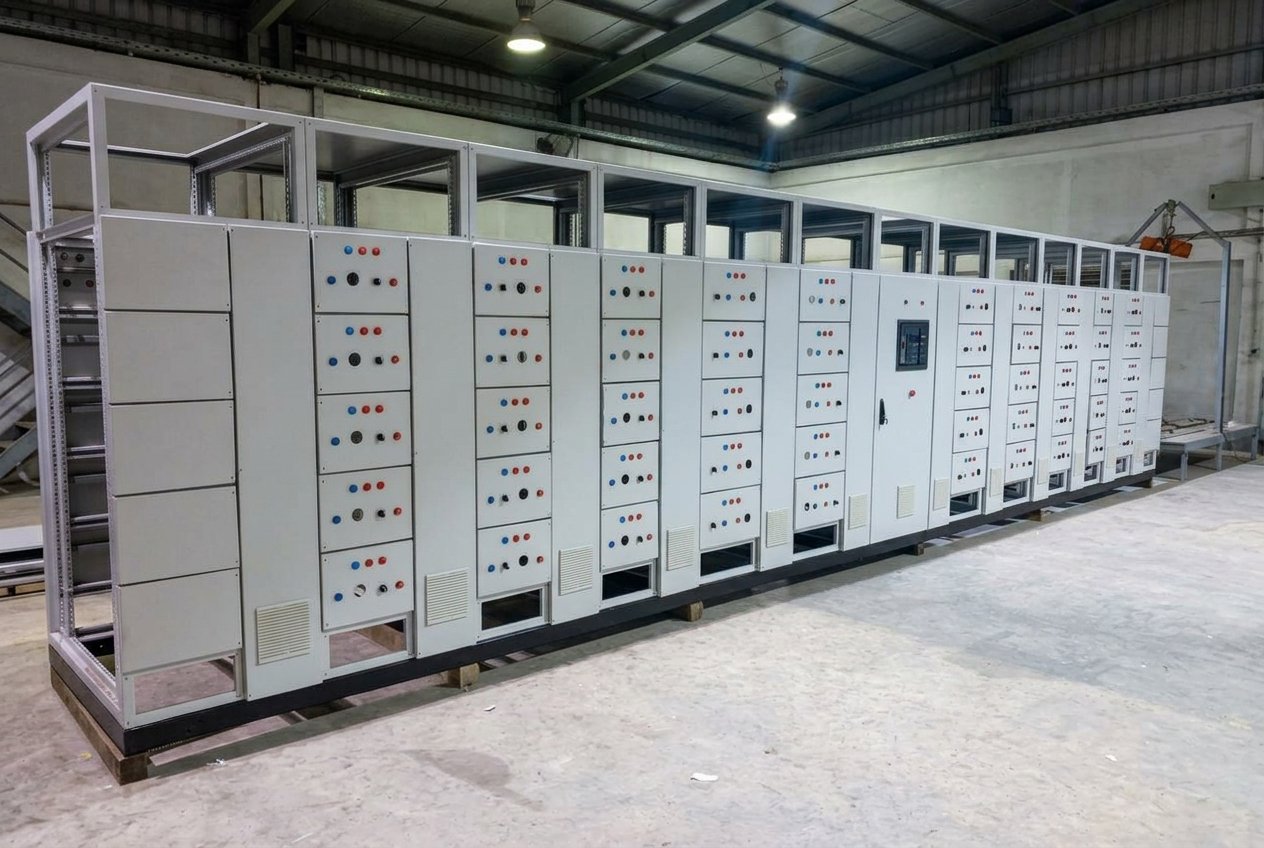 Empowering a Sustainable Future with Advanced Solar Panel Solutions.