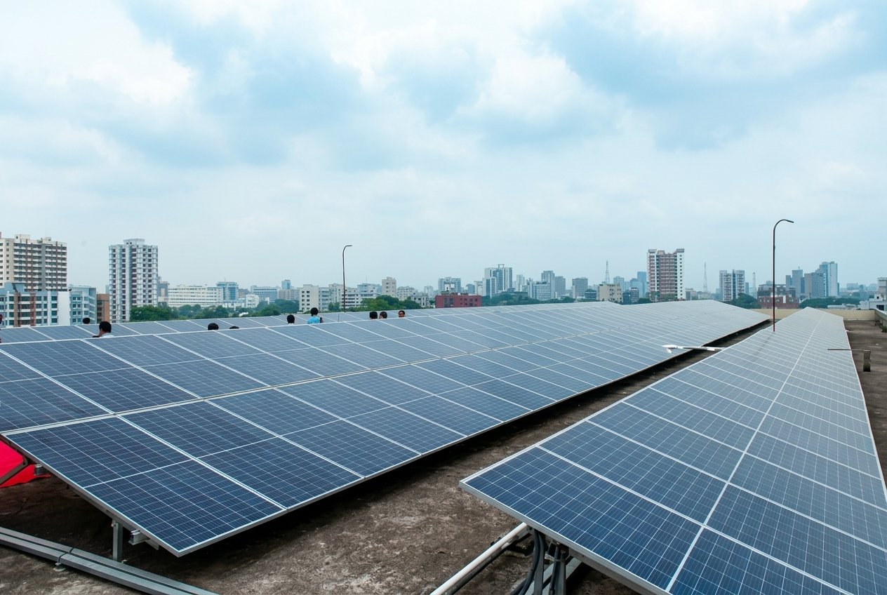 Solar Panel